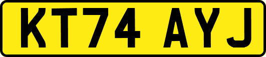 KT74AYJ