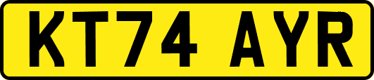 KT74AYR