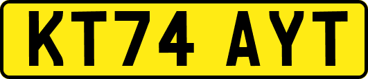 KT74AYT