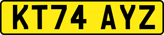 KT74AYZ