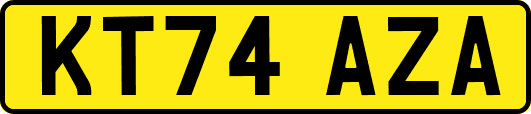 KT74AZA