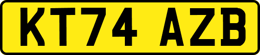 KT74AZB