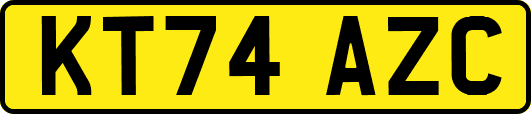 KT74AZC