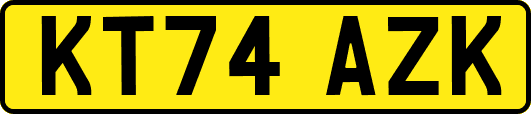 KT74AZK
