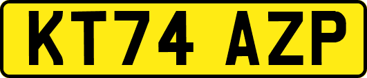 KT74AZP