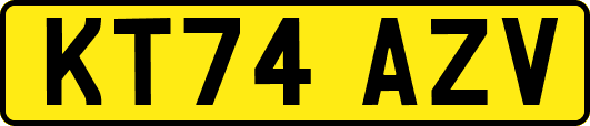 KT74AZV