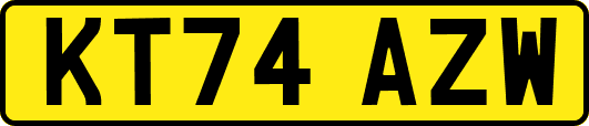 KT74AZW