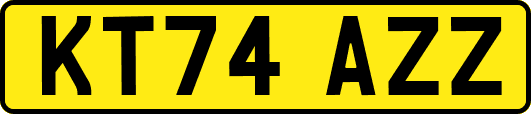 KT74AZZ