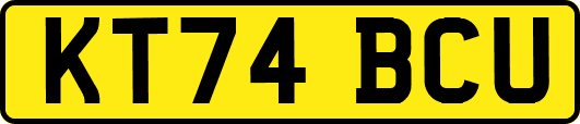 KT74BCU