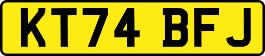 KT74BFJ