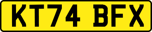 KT74BFX