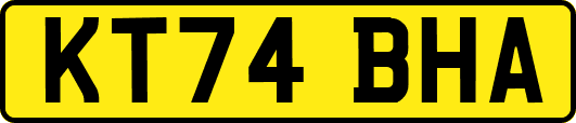 KT74BHA
