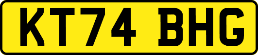 KT74BHG