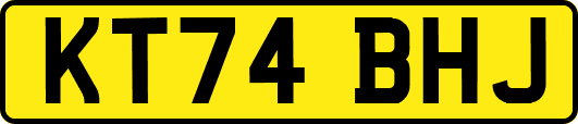 KT74BHJ