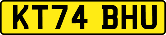 KT74BHU