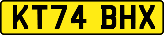 KT74BHX