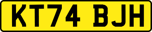 KT74BJH
