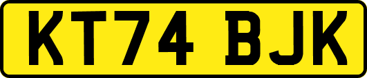 KT74BJK
