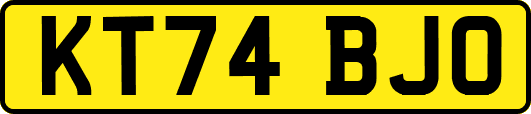 KT74BJO