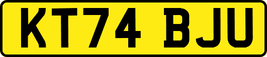KT74BJU