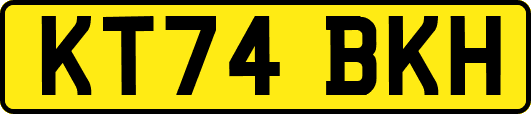 KT74BKH