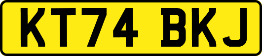 KT74BKJ