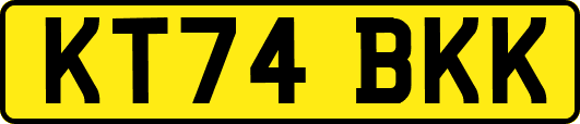 KT74BKK