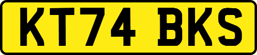 KT74BKS