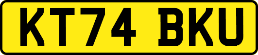 KT74BKU