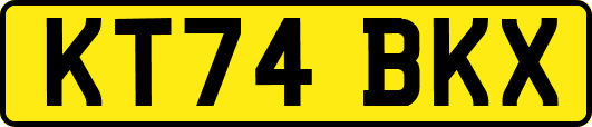 KT74BKX