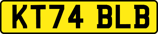 KT74BLB