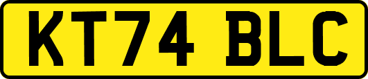 KT74BLC