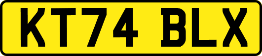 KT74BLX