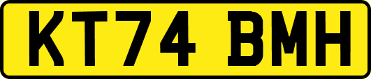 KT74BMH