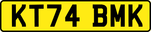 KT74BMK