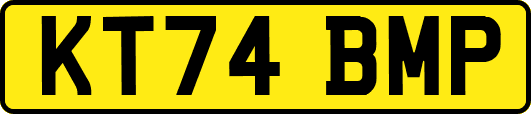 KT74BMP