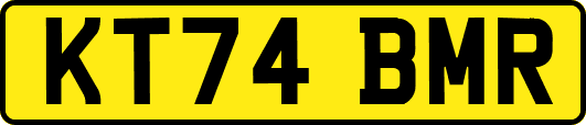KT74BMR