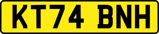 KT74BNH