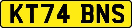 KT74BNS