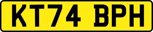 KT74BPH