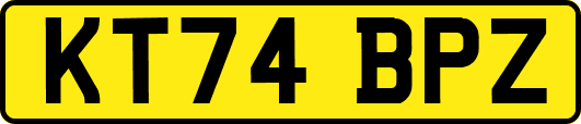 KT74BPZ