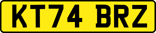 KT74BRZ