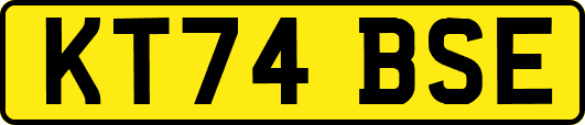 KT74BSE