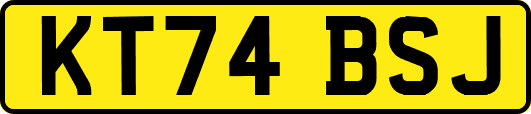 KT74BSJ