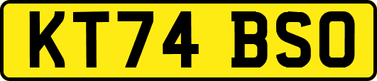 KT74BSO