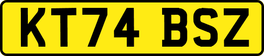KT74BSZ