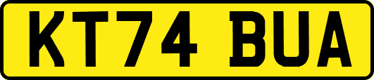 KT74BUA