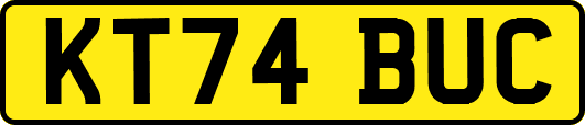 KT74BUC