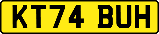 KT74BUH