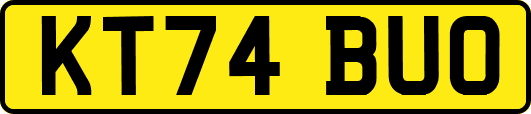 KT74BUO